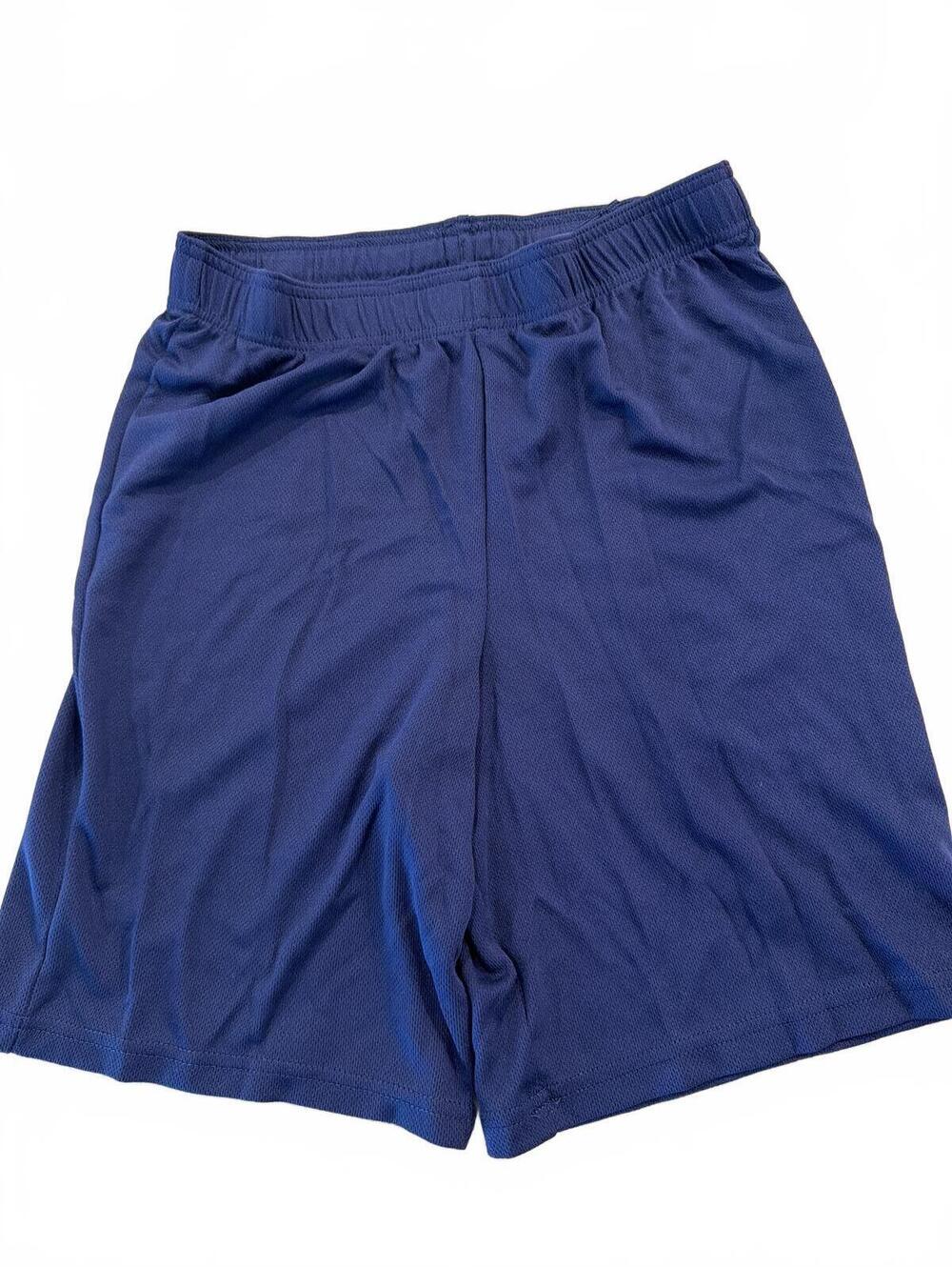 carter's Boys Shorts 14/14A Navy